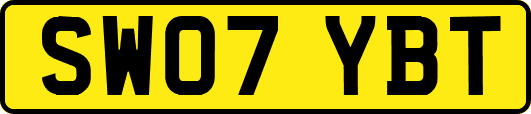 SW07YBT