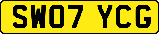SW07YCG
