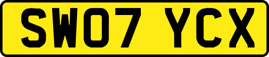 SW07YCX