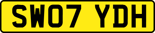 SW07YDH
