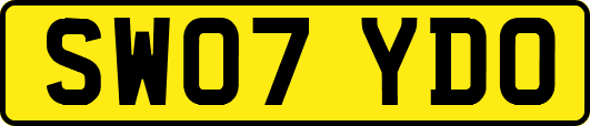 SW07YDO