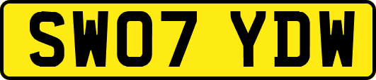SW07YDW