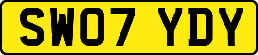 SW07YDY
