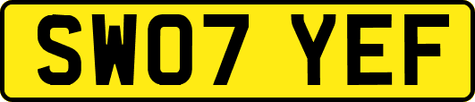 SW07YEF