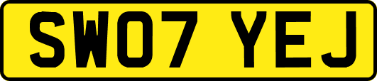 SW07YEJ