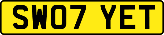 SW07YET