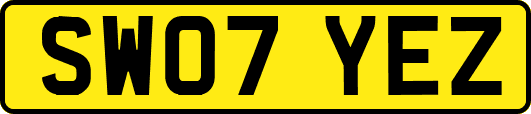 SW07YEZ