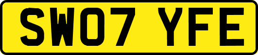 SW07YFE