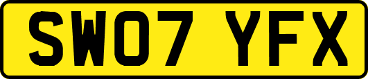 SW07YFX