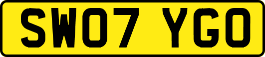 SW07YGO