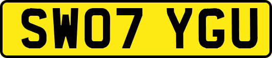 SW07YGU