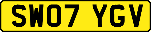 SW07YGV