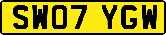 SW07YGW