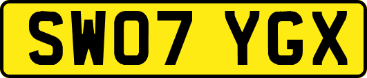 SW07YGX