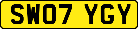 SW07YGY