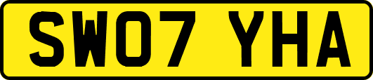 SW07YHA