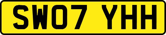 SW07YHH