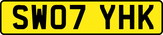 SW07YHK