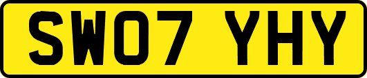 SW07YHY