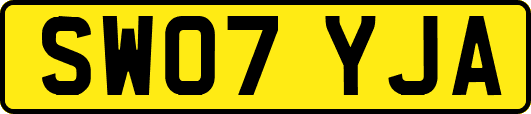 SW07YJA