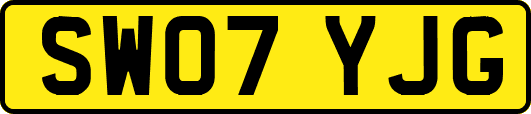 SW07YJG