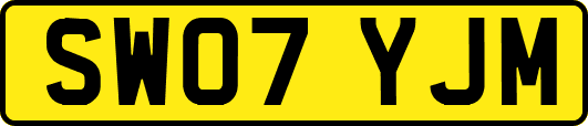 SW07YJM