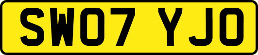 SW07YJO