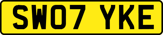 SW07YKE