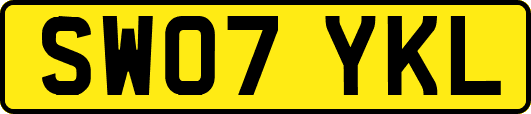 SW07YKL