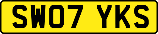 SW07YKS