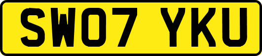 SW07YKU