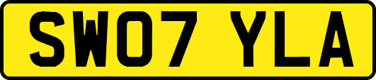 SW07YLA