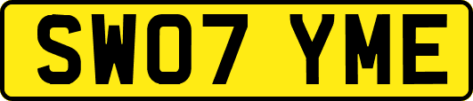 SW07YME