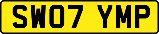 SW07YMP