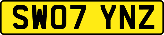 SW07YNZ