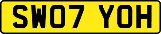 SW07YOH
