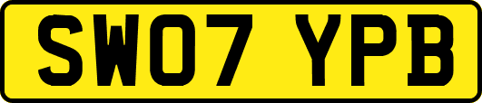 SW07YPB