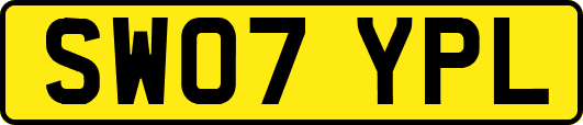 SW07YPL