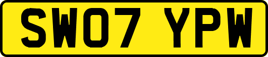 SW07YPW