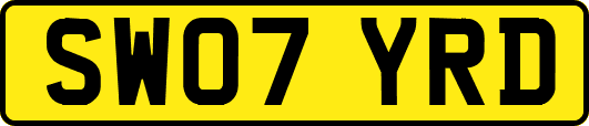 SW07YRD