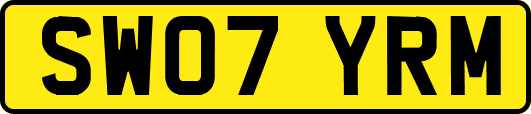 SW07YRM