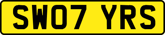 SW07YRS