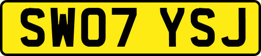 SW07YSJ