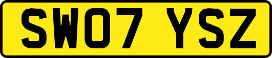 SW07YSZ