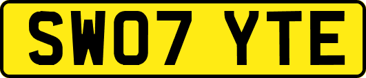 SW07YTE