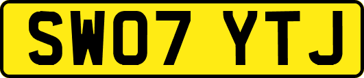 SW07YTJ