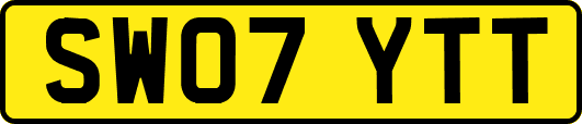 SW07YTT