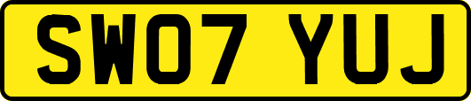SW07YUJ