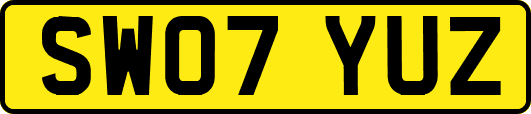 SW07YUZ