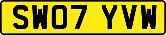 SW07YVW
